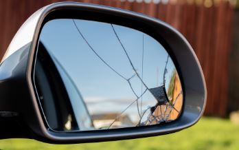 Rear view Side view Mirror glass Repair services Atlanta - Auto Glass  Windshield Repair Atlanta